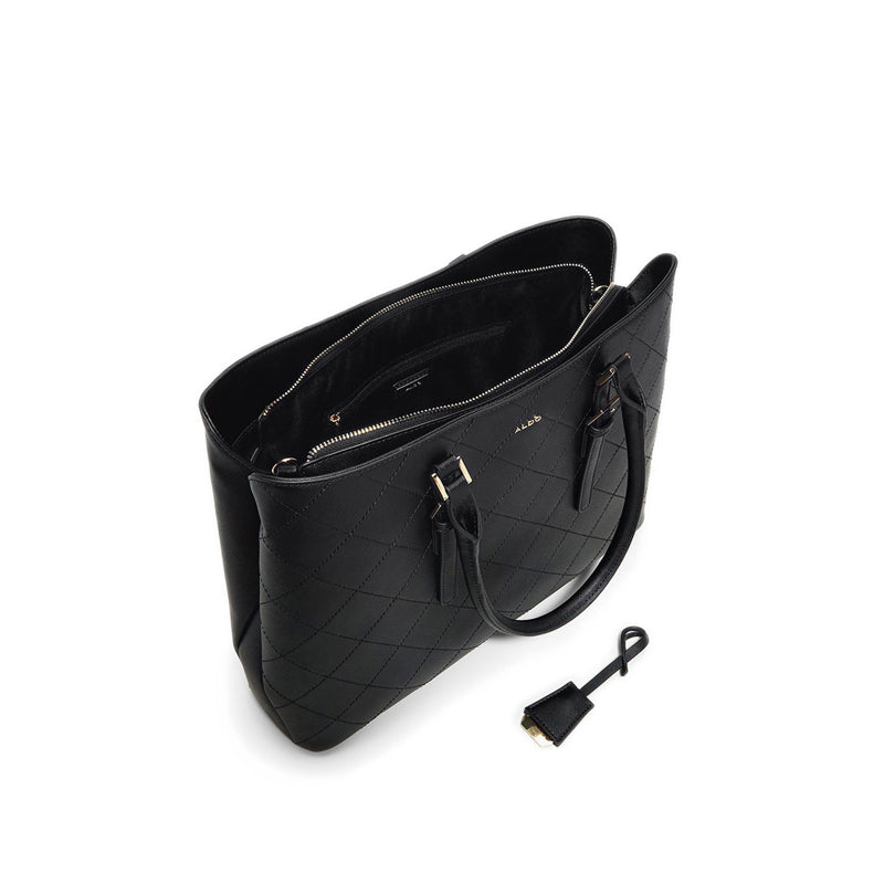 Tarandi Women's  Laptop Bag - Black
