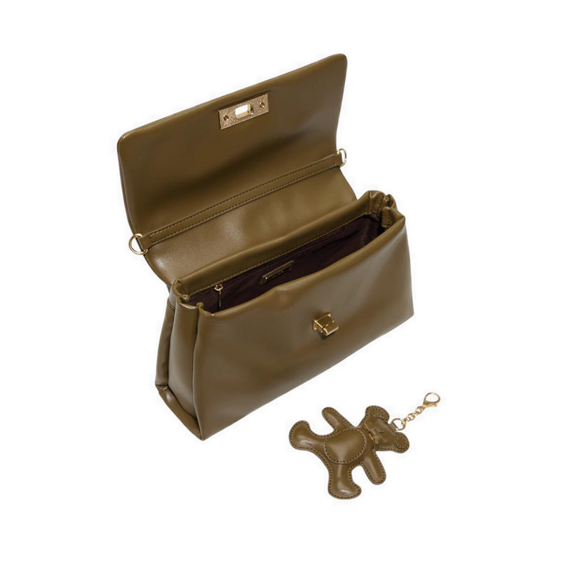 Katebag Women's Crossbody Bag - Other Green