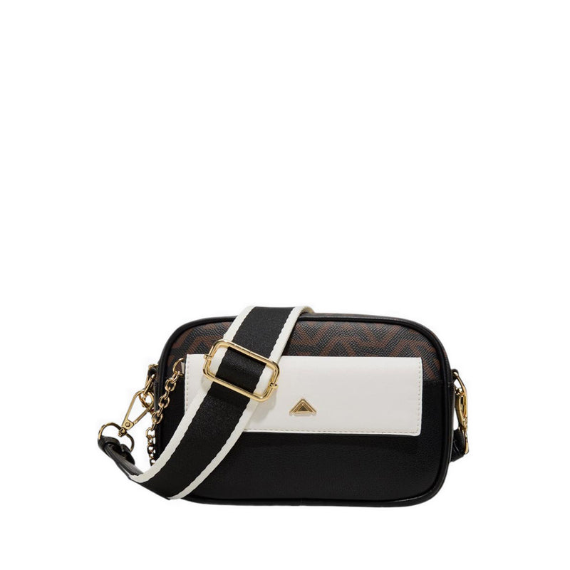 Kaeajar Women's Crossbody Bag - Other Brown