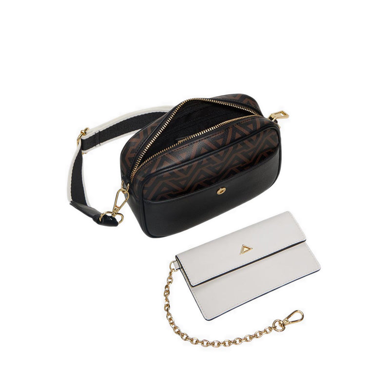 Kaeajar Women's Crossbody Bag - Other Brown
