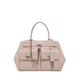 Katetote Women's Satchel Bag - Light Pink