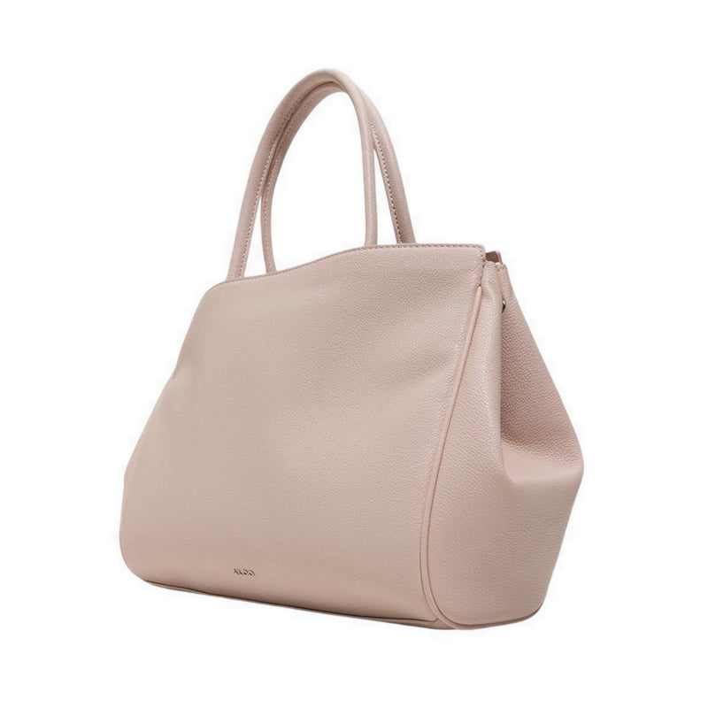 Katetote Women's Satchel Bag - Light Pink