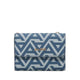 Riella Women's Wallet/Change Purse - Denim