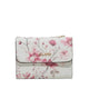 Riella Women's Wallet/Change Purse - Floral