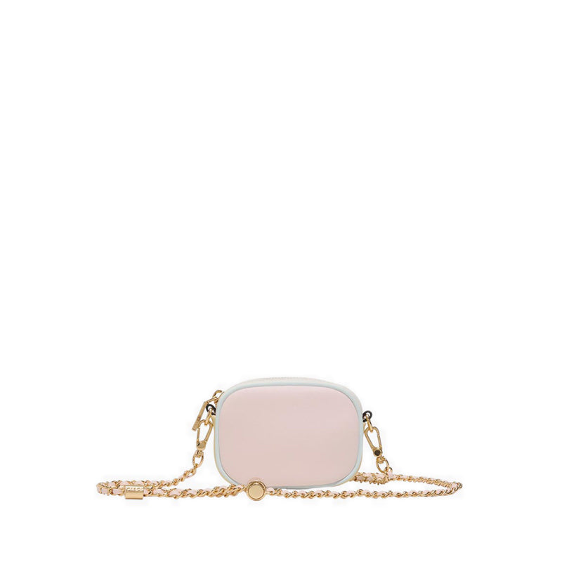 Rosaviemini Women's Wallet On Chain - Multi