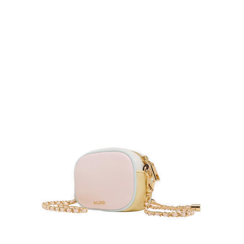 Rosaviemini Women's Wallet On Chain - Multi