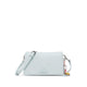 Lollybag Women's Crossbody Bag - Light Blue