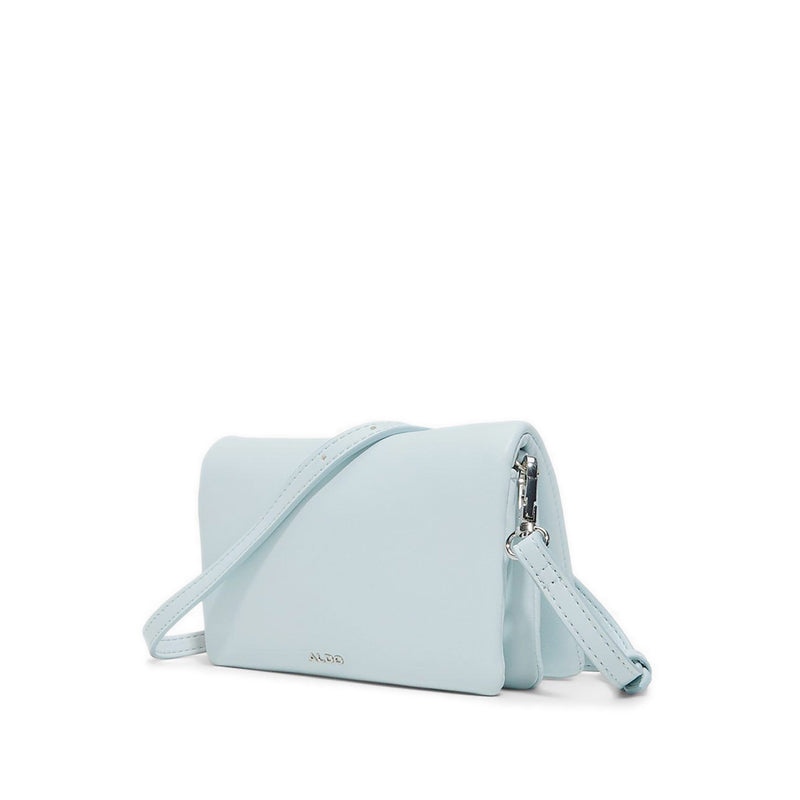 Lollybag Women's Crossbody Bag - Light Blue