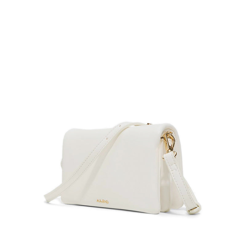 Lollybag Women's Crossbody Bag - White
