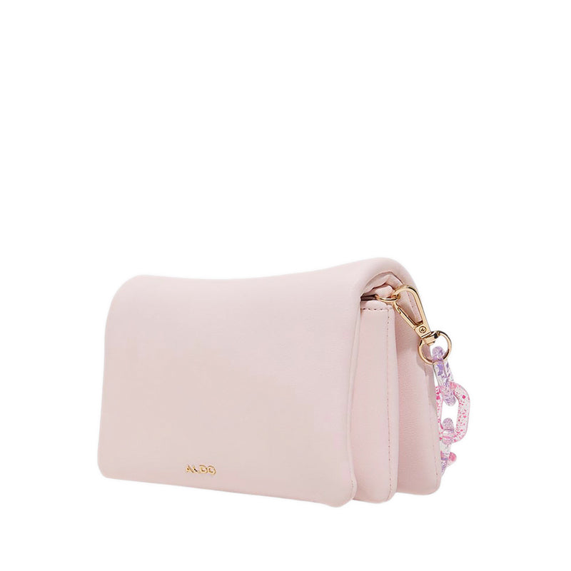 Lollybag Women's Crossbody Bag - Light Pink
