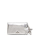Lollybag Women's Crossbody Bag - Silver