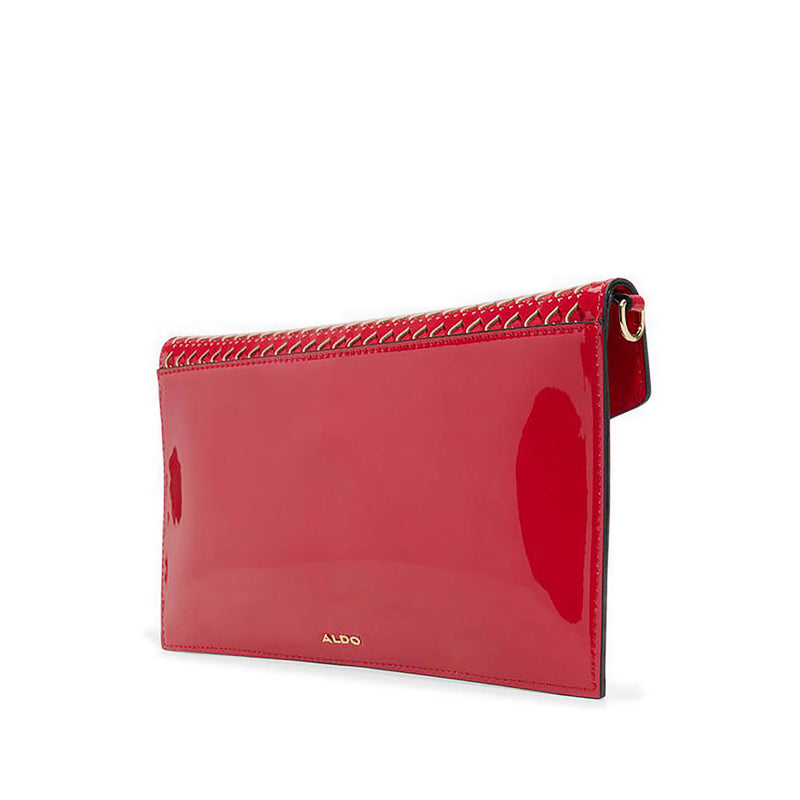 Loveclutch Women's Clutch Bag - Red