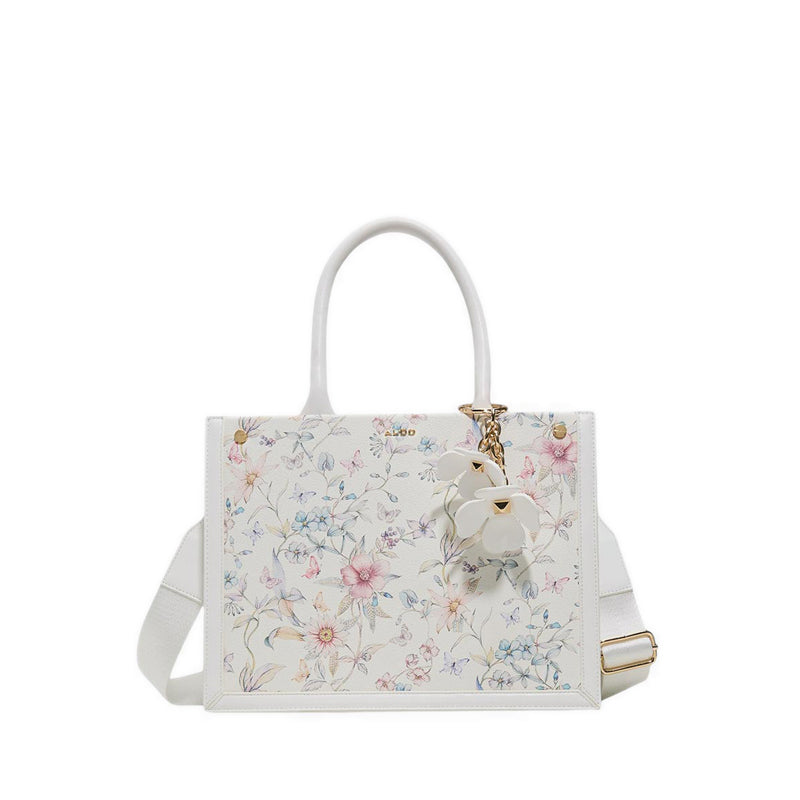 Daspias Women's Satchel Bag - Multi