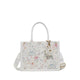 Daspias Women's Satchel Bag - Multi