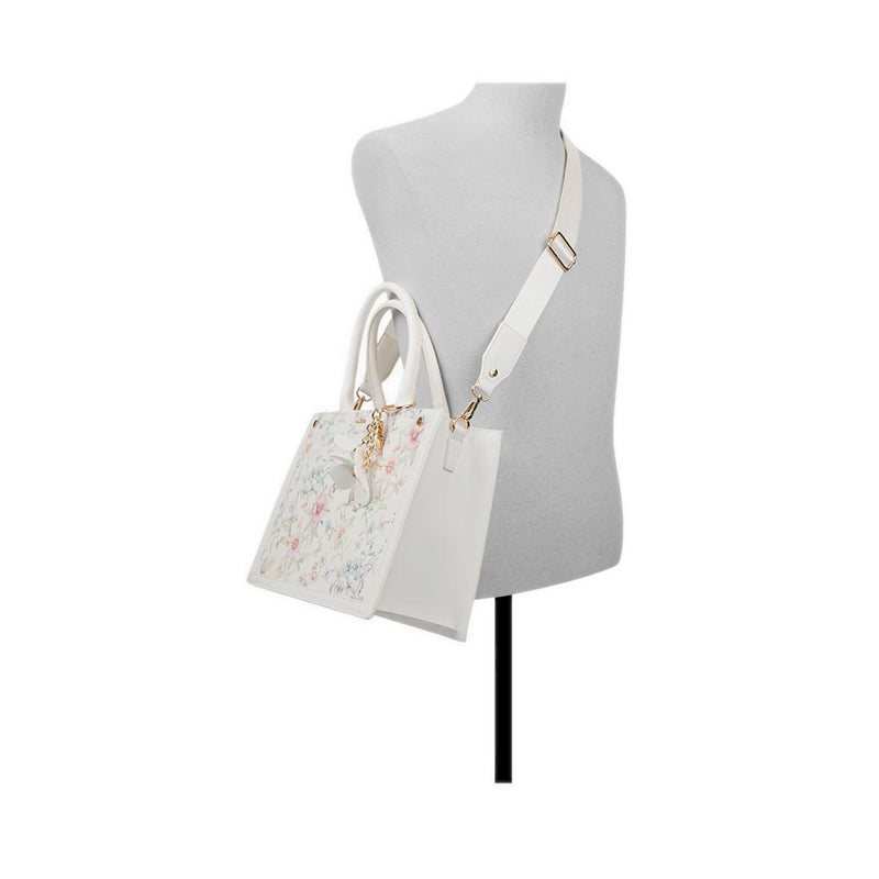 Daspias Women's Satchel Bag - Multi