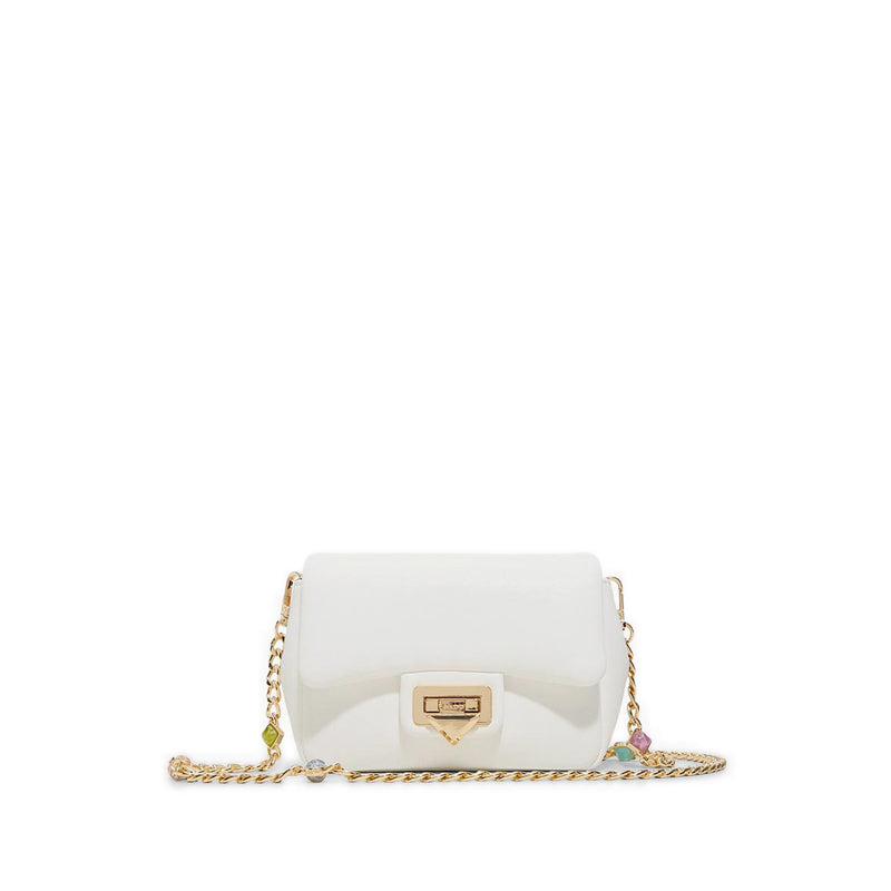Aldo Bellagem Women's Crossbody Bag - Other White