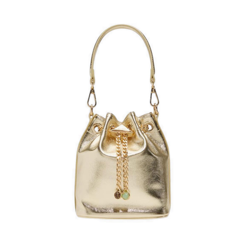 Lluxegem Bucket - Gold