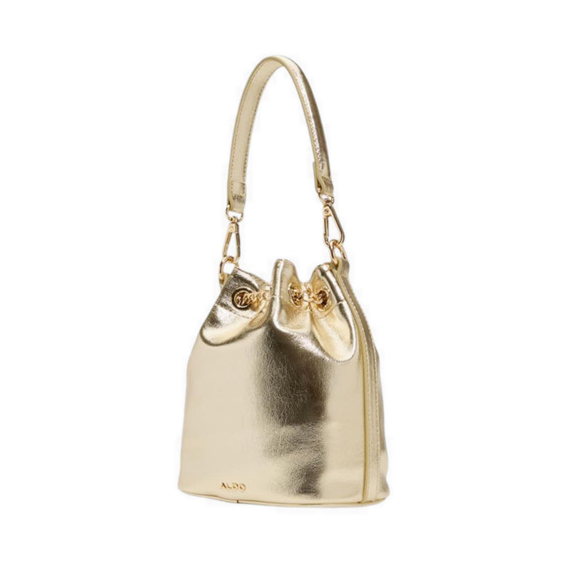 Aldo Lluxegem Bucket - Gold