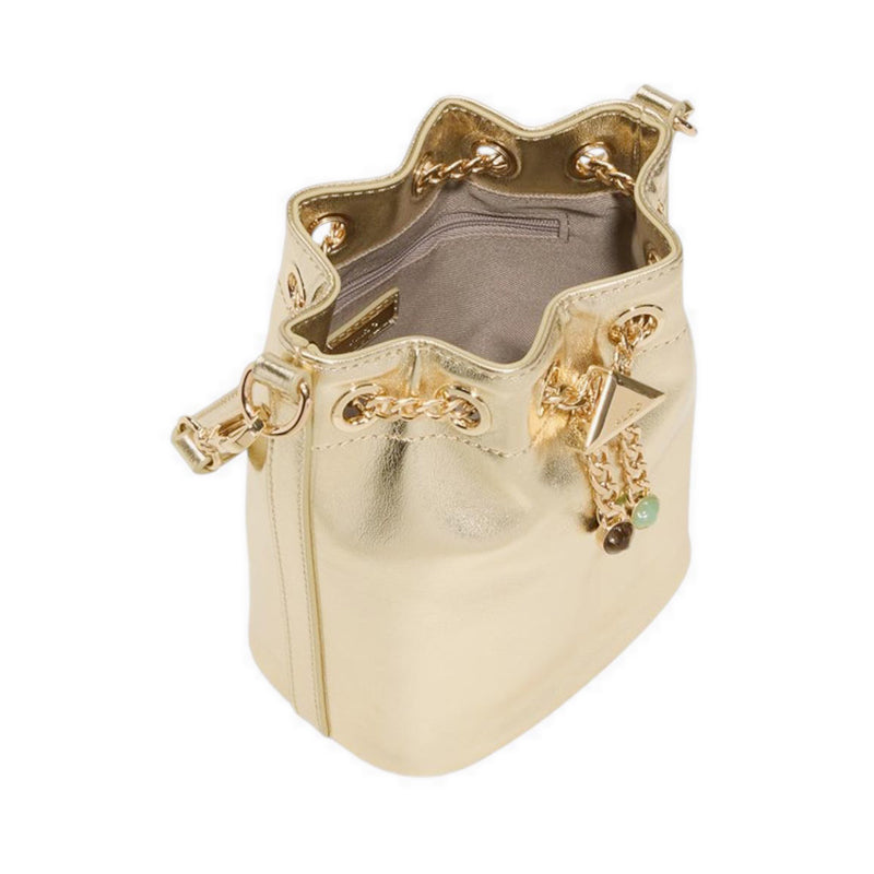 Lluxegem Bucket - Gold