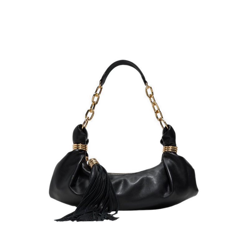 ddaraeldar Women's  Shoulder Bag - Black
