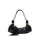 ddaraeldar Women's  Shoulder Bag - Black