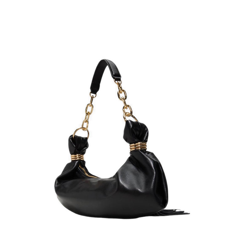 ddaraeldar Women's  Shoulder Bag - Black