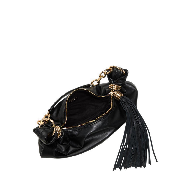ddaraeldar Women's  Shoulder Bag - Black
