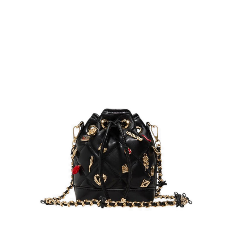 Aldo Romalove Women's Bucket - Black