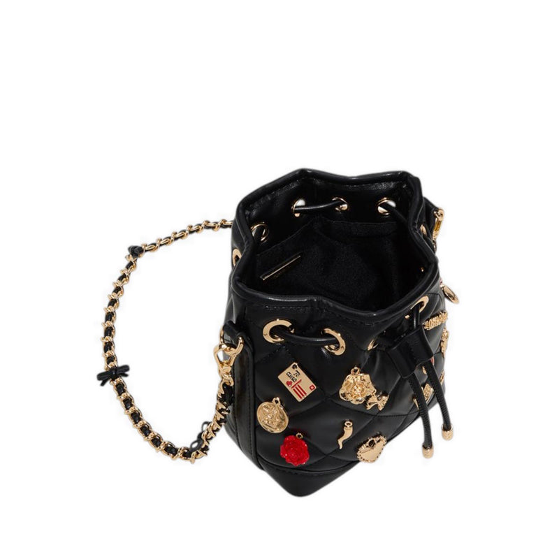 Aldo Romalove Women's Bucket - Black