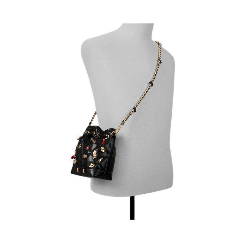 Aldo Romalove Women's Bucket - Black