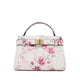 Vivianrose Women's Satchel - White/Multi