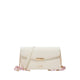 Mantan Women's Cross Body - White