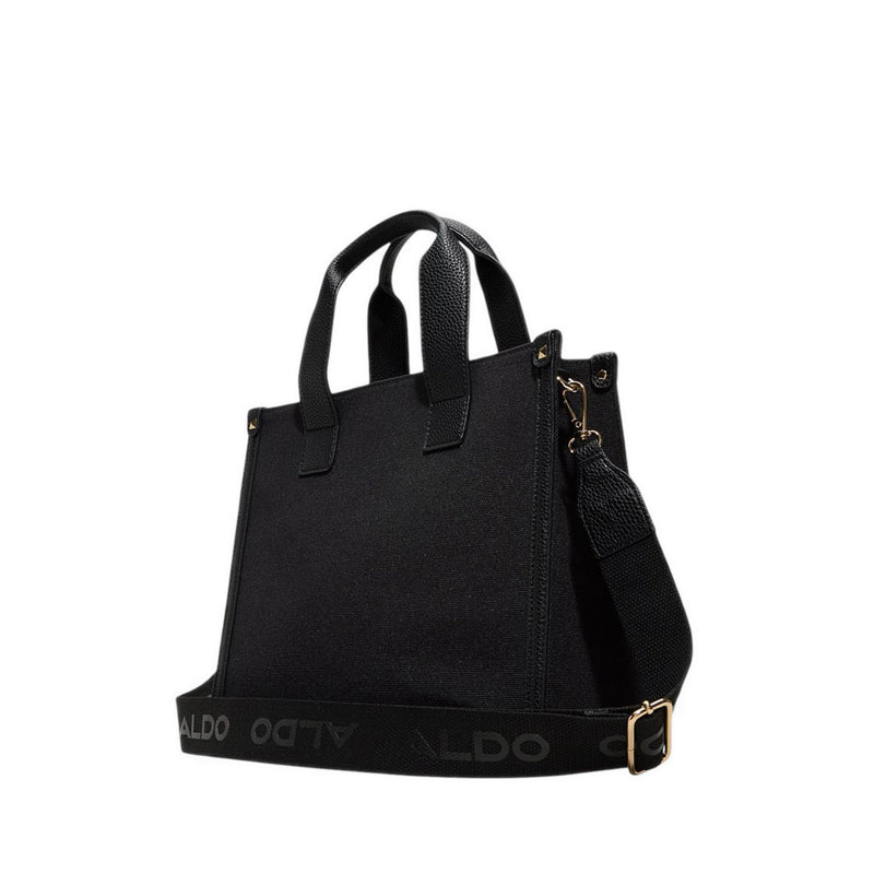 Manalendar Women's  Tote Bag - Black