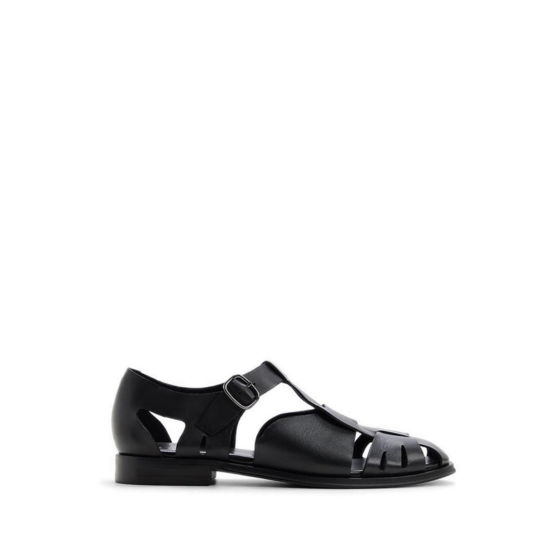 Lancing Men's Sandals & Slide Black