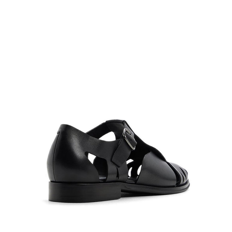 Lancing Men's Sandals & Slide Black