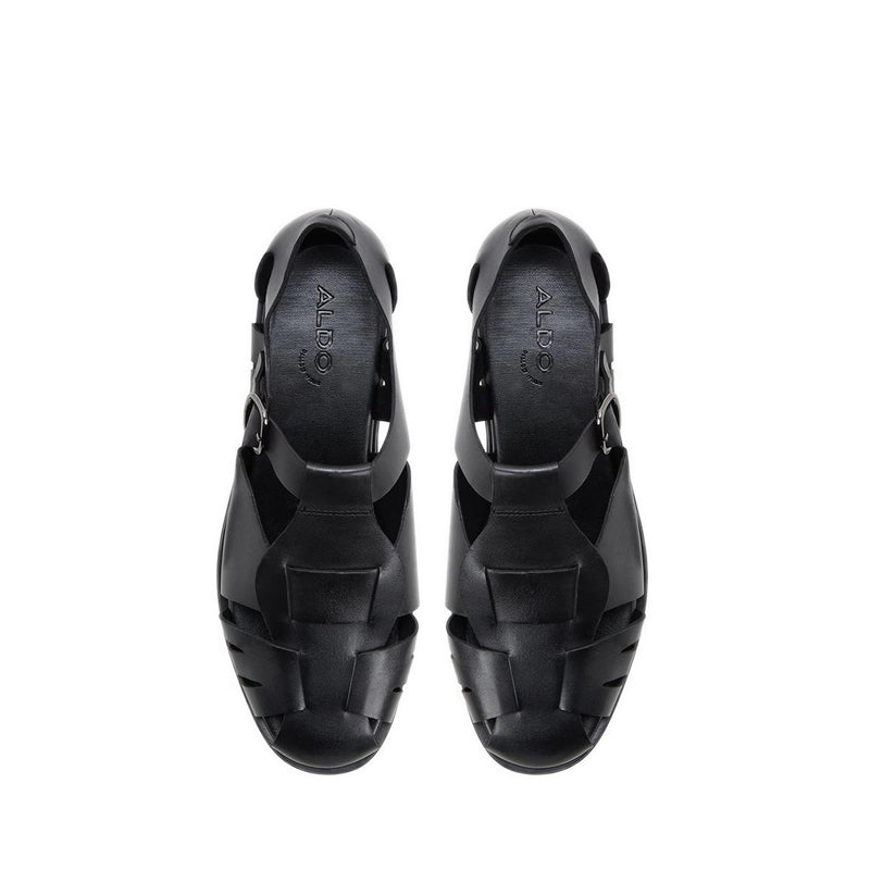 Lancing Men's Sandals & Slide Black
