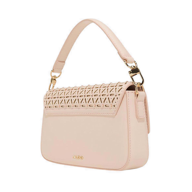 Bellabling Women's Shoulder Bag - Light Pink