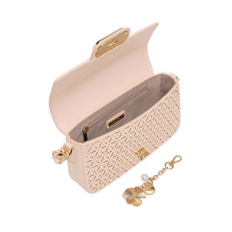 Bellabling Women's Shoulder Bag - Light Pink