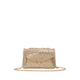 Sparklebag Women's  Crossbody Bag - Gold