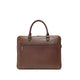 Biliwin Men's  Laptop Bag - Other Brown