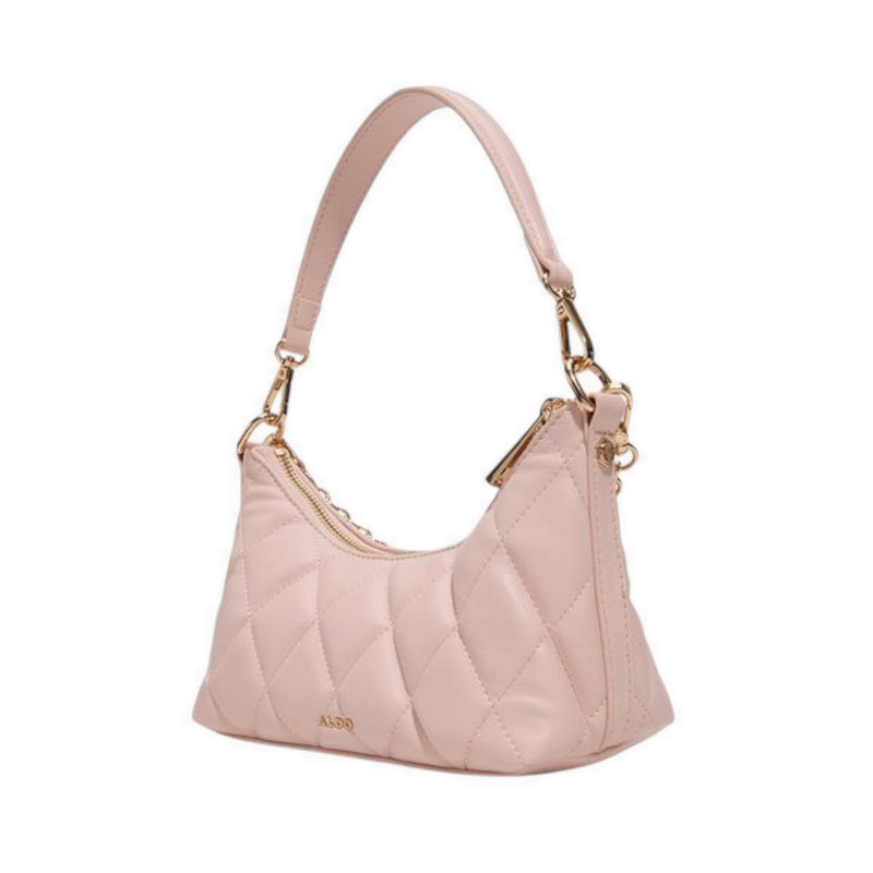 Aldo Alayacharm Women's Shoulder Bag - Light Pink
