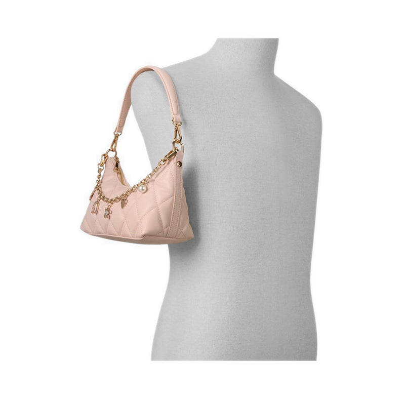 Aldo Alayacharm Women's Shoulder Bag - Light Pink