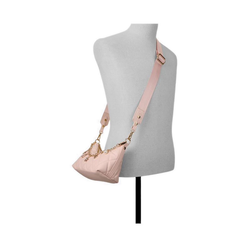 Aldo Alayacharm Women's Shoulder Bag - Light Pink