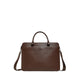 Prysien Men's  Laptop Bag - Brown
