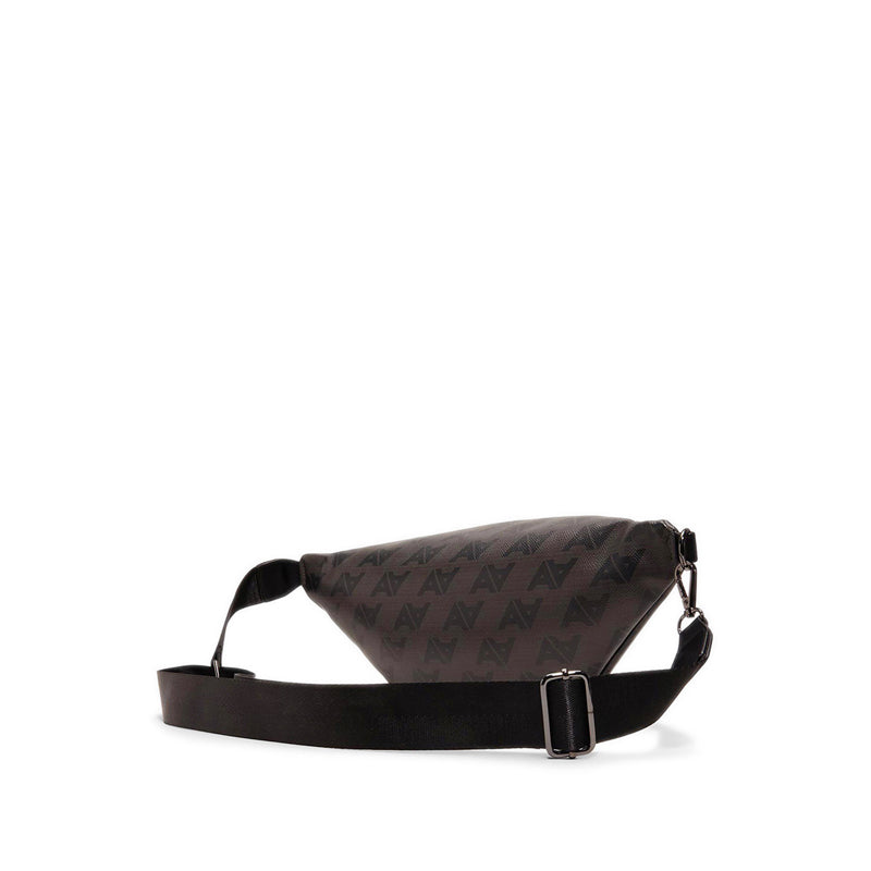 Albetros Men's  Belt Bag - Other Black