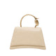 Desertrose Women's Satchel - Cream