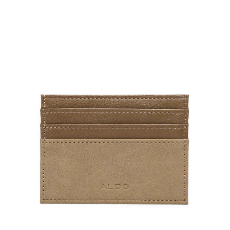 Cendalith Men's Wallet/Change Purse - Sand