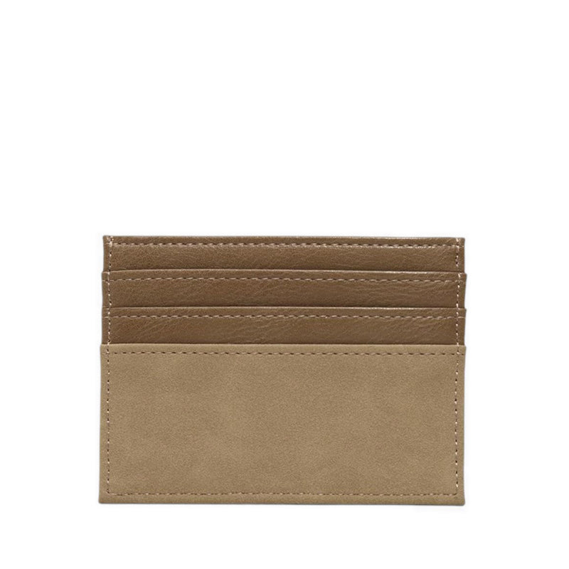 Cendalith Men's Wallet/Change Purse - Sand