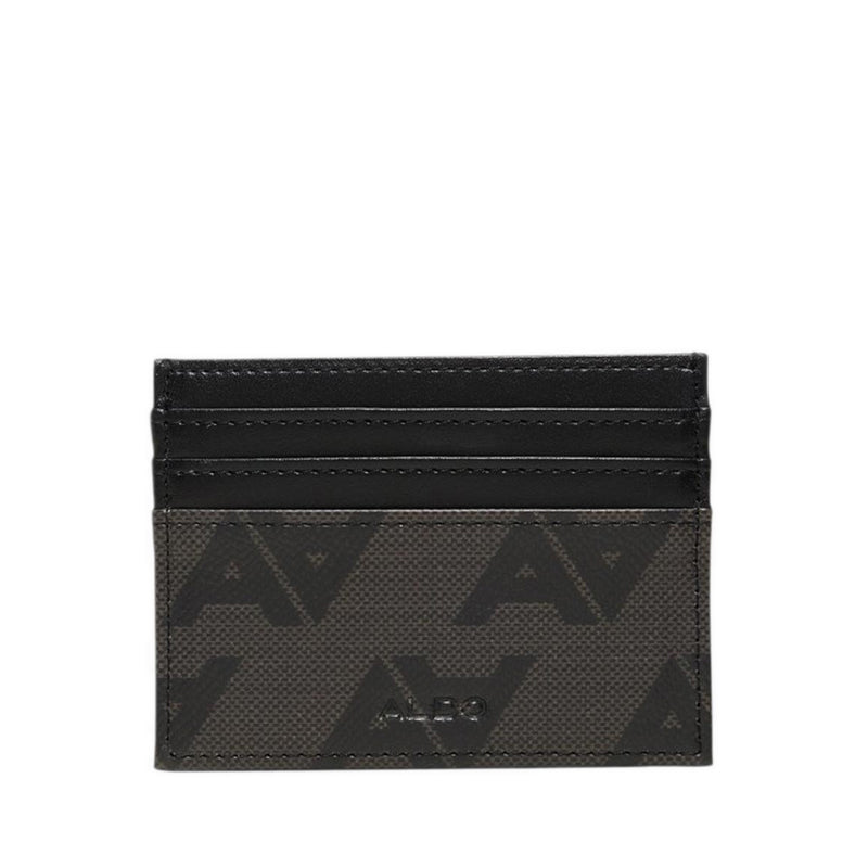 Cendalith Men's Wallet/Change Purse - Other Black