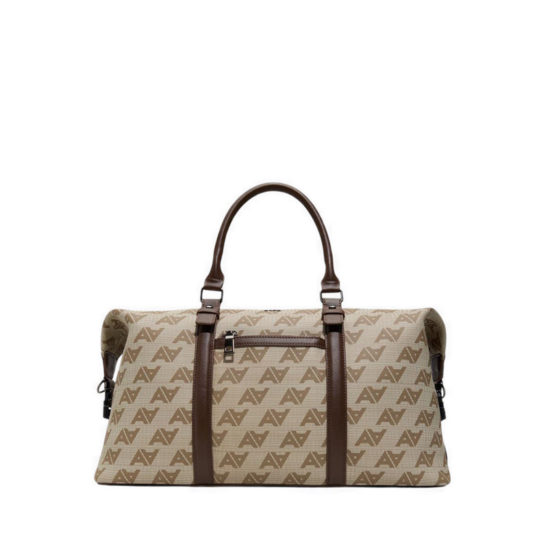 Aldo Clubduffle Men's Duffle Bag - Tan